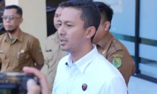 Polresta Bandung Ungkap Dugaan Kejahatan Lingkungan, PT TDP Jadi Tersangka