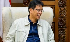 Masyarakat Takut Krisis Moneter Seperti 1998 saat Dolar Naik, Menkeu: Jangan Khawatir
