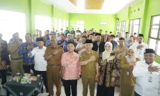 Bandung Barat Genjot SDM Juru Sembelih Halal, Bidik Status Kabupaten Halal 2026