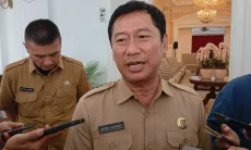 Jangan Bebani Orang Tua, Perpisahan SD dan SMP Digelar di Lingkungan Sekolah