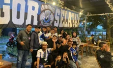 Bobotoh Buitenzorg Siap Sambut Persib Juara dengan Konvoi Damai di Kota Bogor