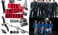 Pemerintah Korea Harus Ikut Campur dalam Masalah Konser BTS di Busan Karena Hal Ini
