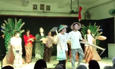Festival Musikal Sachi, Siswa SMAN 1 Cimahi Gabungkan Sejarah, Budaya dan Kreativitas