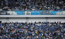 Laga Tandang Tanpa Suporter Tamu Berlanjut, Bobotoh Diharap Bersabar