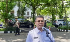 Pemprov Jabar Siapkan Rute Pawai Persib, Start Gedung Sate-Finish Gedung Merdeka