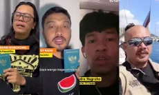 Kecam Penculikan 4 Jurnalis oleh Israel, PWI: Keselamatan Insan Pers harus Dihormati