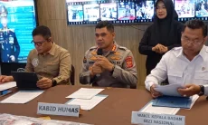 Polda Jabar Bongkar Dugaan Penipuan Titik SPPG MBG, Kerugian Korban Rp1,9 Miliar