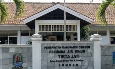 Dirut Tirta Jati Akan Lengser, Pemkab Cirebon Mulai Susun Skenario Pengganti