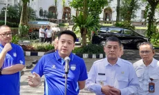 Ini Rute Pawai Juara Persib, Lewati Patung Ajat hingga Titik Nol Kilometer Bandung