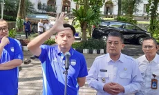 Persib Bakal Libatkan Para Legenda di Pawai Juara, Hormati Sejarah Menuju Lima Bintan