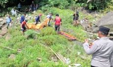 Identitas Jenazah Misterius di Sungai Citanduy Terungkap, Korban Buruh Harian Lepas