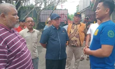 Sidak Proyek Hotel Prima Katulampa, Komisi III DPRD Segera Panggil OPD dan Pengembang