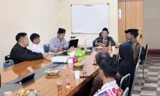 Baznas KBB Fasilitasi Kemasan Produk, 21 UMKM Binaan Siap Naik Kelas