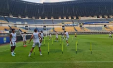 Persib Tanpa Marc Klok dan Layvin Kurzawa Hadapi Persijap di Bandung