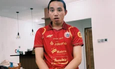 Curhat Ingin Nonton Persib vs Persijap di Bandung, Irfan Ghafur: Takut Digebukin