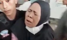 Viral Pasien Asma Diduga Ditolak RS Otto Iskandardinata Soreang Karena Alasan Penuh