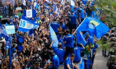 Euforia Juara Persib Tak Boleh Kebablasan, Dedi Mulyadi Wanti-wanti Bobotoh