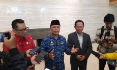 Harga Daging Melonjak, Pemprov Jabar Siap Intervensi Pasar Jaga Stabilitas Harga