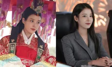 Netizen Terkejut saat Tahu Pendapatan IU Main Drama 'Perfect Crown' Dibayar Rp70 M