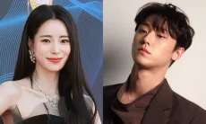 Dapat Brondong, Lim Ji Yeon Ungkap Cara Dia Bisa Pacaran dengan Aktor Lee Do Hyun