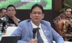 Heboh Purbaya Akan Diganti Chatib Basri, Ternyata Ini Faktanya