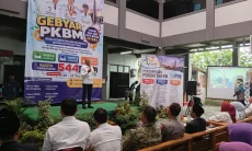 Tekan Angka Putus Sekolah, Bogor Timur Gelar Gebyar PKBM