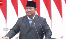 Presiden Prabowo Targetkan Dolar Turun Tahun 2027 Diangka Rp16.800 hingga Rp17.500