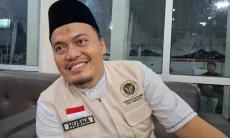 Jemaah Haji Tasikmalaya Diminta Kurangi Aktivitas Jelang Puncak Haji di Arafah