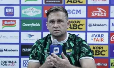 Reaksi Igor Tolic Ditunjuk Jadi Pelatih Kepala Persib Mengganti Bojan Hodak