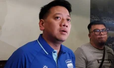 Persib Girang Terima Bonus Rp1 Miliar Dari Dedi Mulyadi