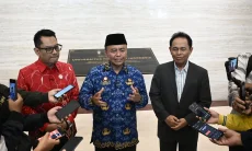 224 Kampus Swasta Bersatu, Penyiaran Ditantang Tak Kalah oleh Disrupsi Digital