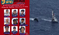 9 WNI Diculik Zionis, Kemenlu RI Terus Desak Israel Lepaskan Peserta Flotilla