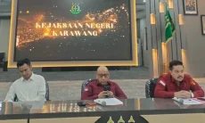 Kejari Karawang Tangani Korupsi BTN yang Rugikan Negara Ratusan Miliar Rupiah