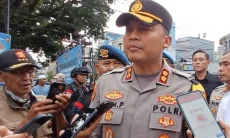 Polres Tasikmalaya Kota Ingatkan Bobotoh Rayakan Laga Penentu Persib dengan Tertib