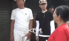 Viral Pemuda Minta Dedi Mulyadi Bongkar Kios Obat Terlarang di Cicadas Bandung