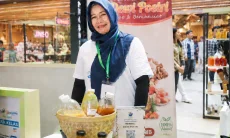 Ketika Pemberdayaan Jadi Pengalaman Berharga bagi Usaha Ultra Mikro