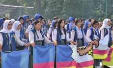 Pemkot Bandung Waspadai Penggunaan Vape di Kalangan Pelajar