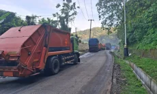 Krisis Sarimukti Memanas, Warga Ancam Blokade Truk Sampah