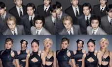100 Juta Streaming, BTS dan BLACKPINK Raih Setifikat Platinum Bergengsi di Jepang