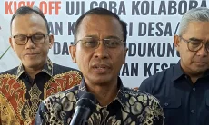 KKMP Resmi Diuji Coba di Kota Bandung