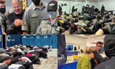 Termasuk 9 WNI? Israel Provikasi Aktivis GSF dengan Menyiksa Mereka Setelah Diculik