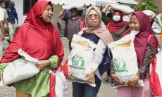 Jamin Tepat Sasaran, Penerima Bansos di Kabupaten Bogor Dilabeli 
