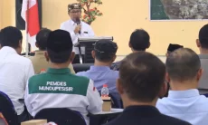 Pemkab Cirebon Puji Cirebon Power, Program Sosial dan Vokasi Dinilai Berdampak Nyata