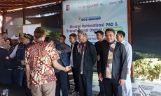 Bidik PAD Rp2 Triliun, Bapenda Kota Bogor Gandeng Aparat Kewilayahan
