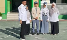 Siswa MAN 2 Kota Tasikmalaya Tembus Tahap Presentasi Lomba Inovasi TTG 2026
