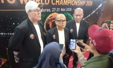 Perdana Ikuti World Championship, Timnas FA7 Indonesia Bidik Final di Honduras