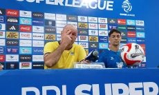 Jelang Persib vs Persijap, Bojan Hodak: Lupakan Tentang Konvoi