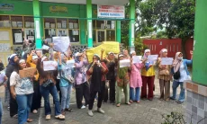 Soal Penggabungan Dua SD Baros, Disdik Cimahi Bakal Libatkan Mitra Pendidikan