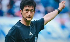 Siap Pimpin Laga Persib vs Persijap, Intip Profil Ko Hyung-jin Wasit Asal Korsel