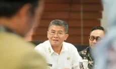 Jabar Kejar Juara Bertahan Anugerah Adinata Syariah 2026